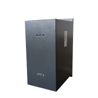 Тормозной прерыватель INVT DBU100H-400-4 11011-00021