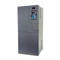Частотный преобразователь EFIP270 55кВт 3х380 IP20