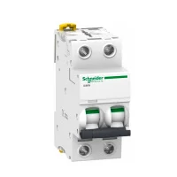 АВТОМАТИЧЕСКИЙ ВЫКЛЮЧАТЕЛЬ iC60N 2П 2A B