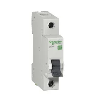 АВТ. ВЫКЛ. EASY 9 1П 40А С 4,5кА 230В