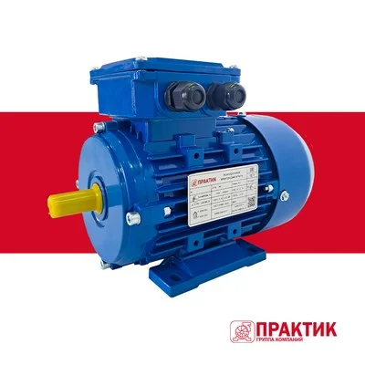 Электродвигатель АИР 132S4