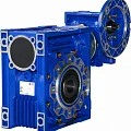 Червячные мотор-редукторы типа DRW Червячные мотор-редукторы типа DRW