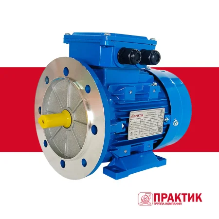 Электродвигатель АИС 100LB8