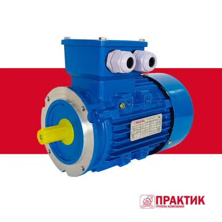 Электродвигатель АИР 56А2