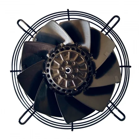 Вентилятор YWF-4D-450-B-102/60-G
