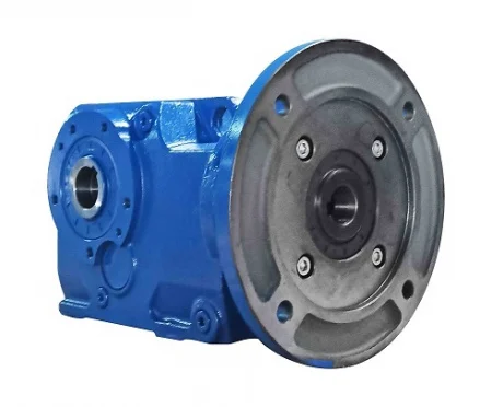 Фланец выходной  KCA 127