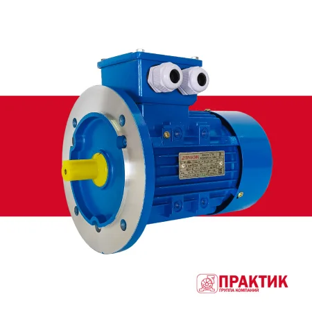 Электродвигатель АИР 250S2
