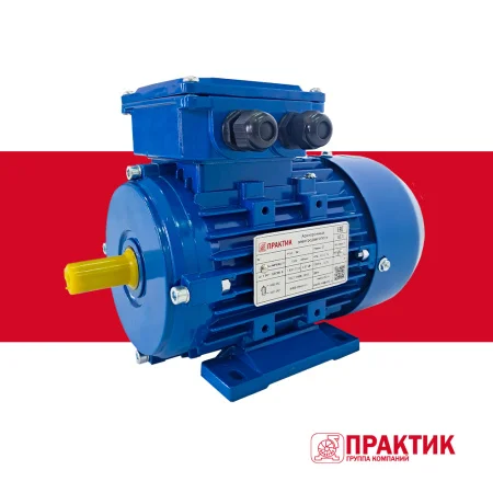 Электродвигатель АИР 355S4