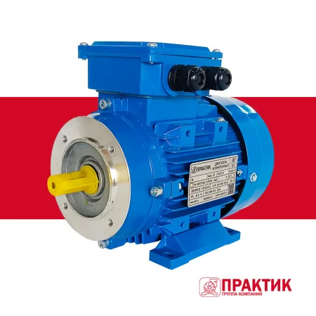 Электродвигатель АИС 56В4