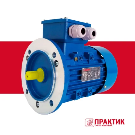 Электродвигатель АИС 160M4