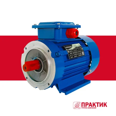 Электродвигатель АИР 80В8
