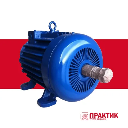 Электродвигатель крановый АМТКФ 132М6